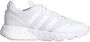 Adidas Sportswear ZX 1K Boost Schoenen - Thumbnail 1