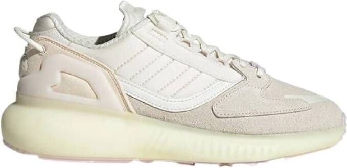 adidas Originals Sneakers Wit Dames