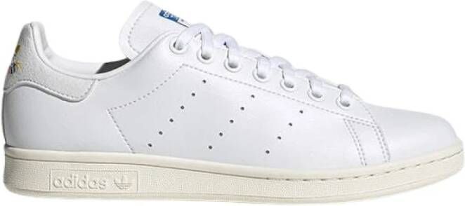 adidas Originals Sneakers Wit Dames