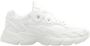 Adidas Cloud White Lage Sneaker Mesh Bovenwerk White Dames - Thumbnail 1