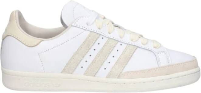 adidas Originals Sneakers Wit Dames