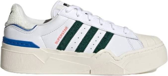 adidas Originals Sneakers Wit Dames