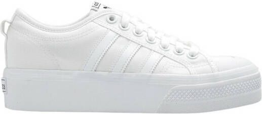 adidas Originals Sneakers Wit Dames