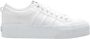 Adidas Originals Nizza Platform Schoenen Cloud White Cloud White Cloud White - Thumbnail 2