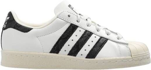 Adidas Originals Superstar 82 Cwhite Cblack Cwhite