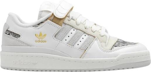 adidas Originals Sneakers Wit Dames