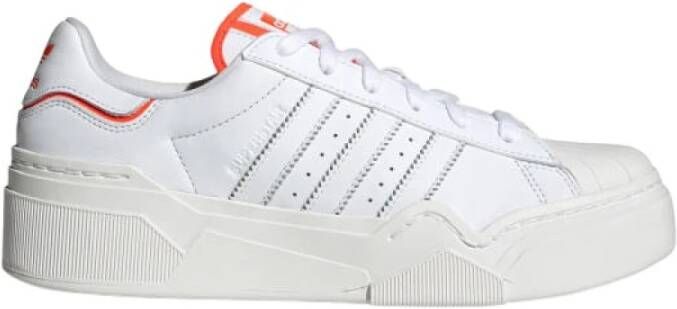 adidas Originals Sneakers Wit Dames