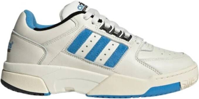 Adidas Torsion Response Tennis Low Schoenen