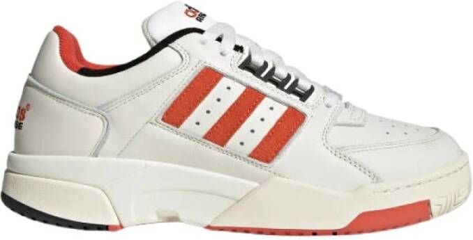 Adidas Torsion Response Tennis Low Schoenen