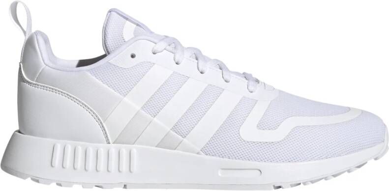 Adidas Originals Multix Cloud White Cloud White Cloud White