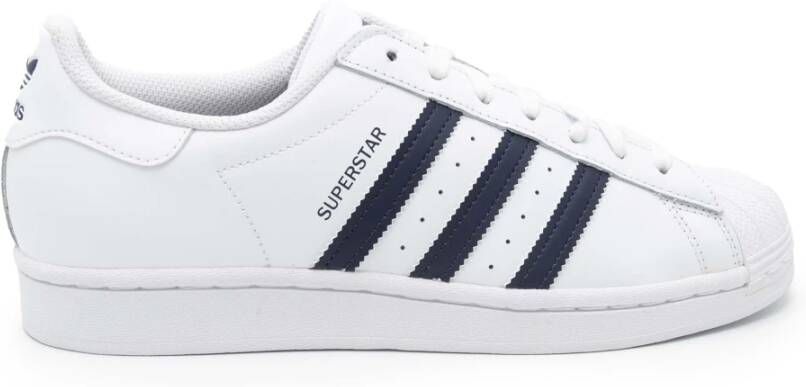 Adidas Originals Buty sneakersy Superstar Gy0977 Wit - Foto 15