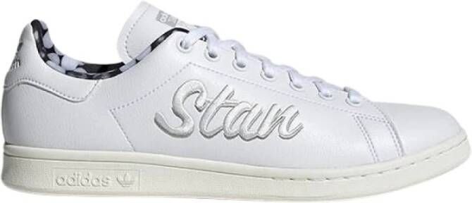 Adidas Originals stan smith sneakers Adidas Wit Heren