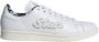 Adidas Originals stan smith sneakers Adidas Wit Heren - Thumbnail 1