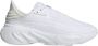 Adidas Cloud White Lage Schoen met Vetersluiting White Heren - Thumbnail 1