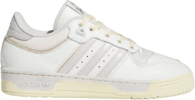 Adidas Originals Rivalry Low 86 Ftwwht Gretwo Owhite