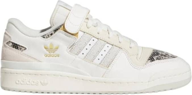 adidas Originals Sneakers Wit Heren