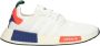 Adidas Originals Lichtgewicht Primeknit Sneakers met Boost™ Schuim Hq4464 Model White Heren - Thumbnail 1