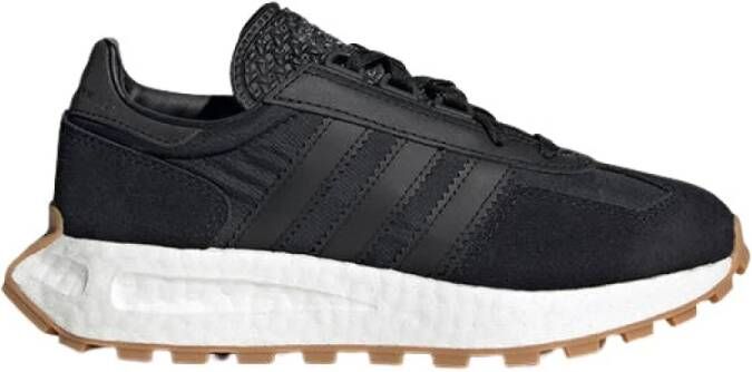 adidas Originals Sneakers Zwart Dames