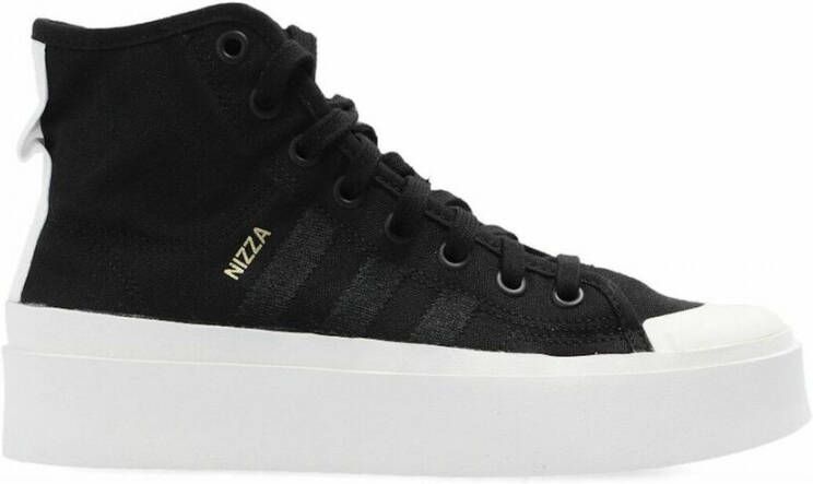 adidas Originals Sneakers Zwart Dames