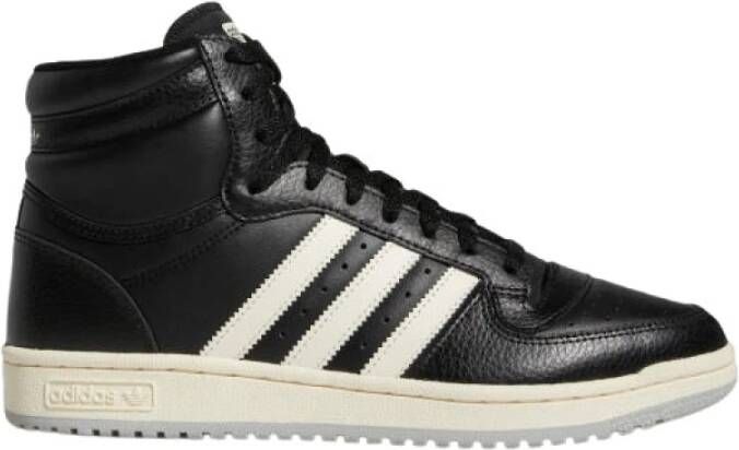 Adidas Originals TOP TEN RB Heren High Top Sneakers Schoenen Leer