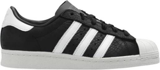 adidas Originals Sneakers Zwart Heren