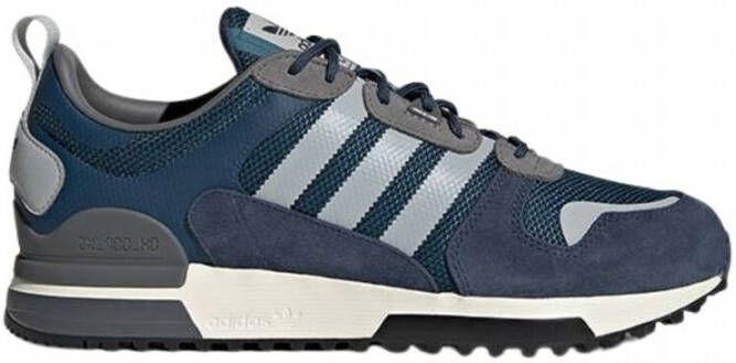 adidas zx 700 heren rood