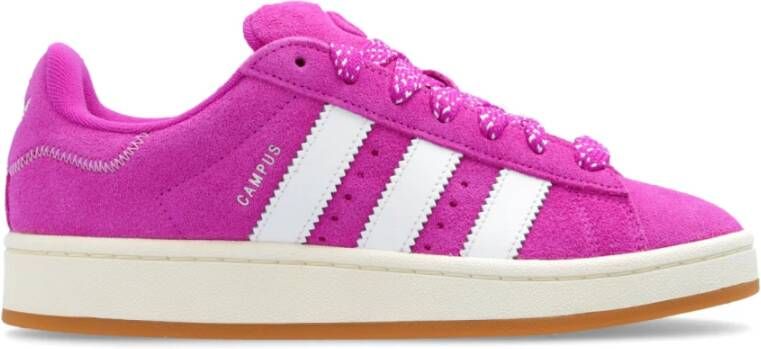 adidas Originals Sport Schoenen Campus 00s W Purple Dames