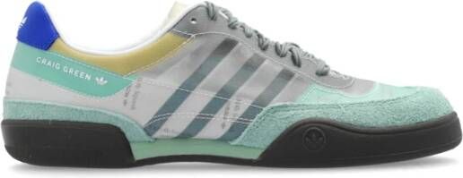 Adidas Originals Sport Schoenen CG Squash Polta AKH Multicolor