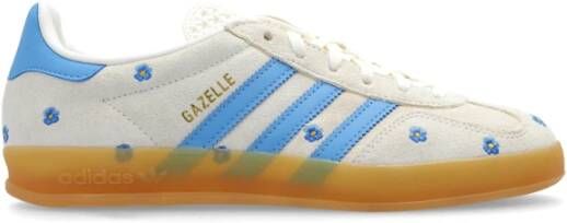 Adidas Originals Sport schoenen Gazelle Indoor Blue Dames