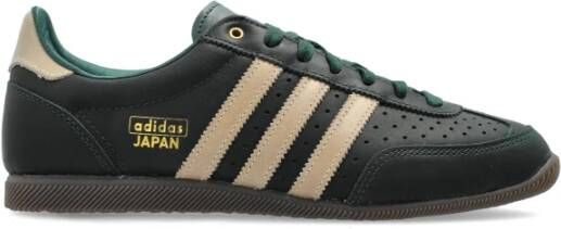 Adidas Originals Sport Schoenen Japan W Green Heren