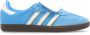 Adidas Originals Sport Schoenen Samba LT Blue - Thumbnail 1