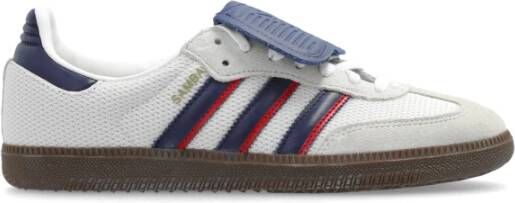 adidas Originals Sport Schoenen Samba LT Gray Heren