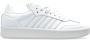 Adidas Originals Sport Schoenen Samba XLG White - Thumbnail 1