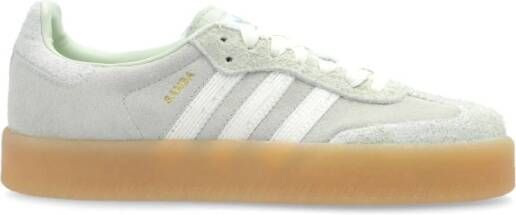 Adidas Originals Sport Schoenen Sambae W Green Dames