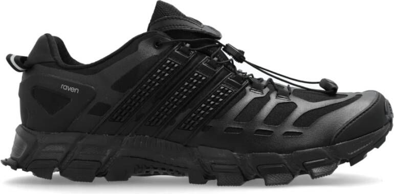 Adidas Originals Sportschoenen Adistar Raven Black Dames