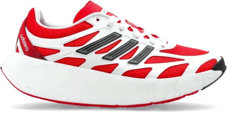 adidas Originals Sportschoenen Adizero Aruku Red Dames