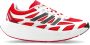 Adidas Originals Sportschoenen Adizero Aruku Red - Thumbnail 9