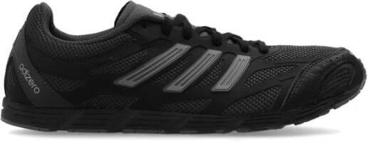 Adidas Originals Sportschoenen Adizero PR Black Dames