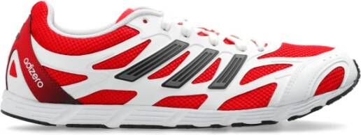 Adidas Originals Sportschoenen Adizero PR Red