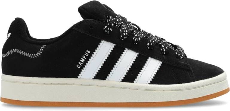 Adidas Originals Sportschoenen 'Campus 00s' Black Dames