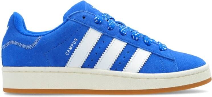 adidas Originals Sportschoenen `Campus 00s` Blue Dames