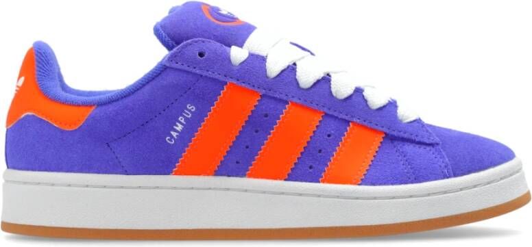 adidas Originals Sportschoenen Campus 00s Blue Dames