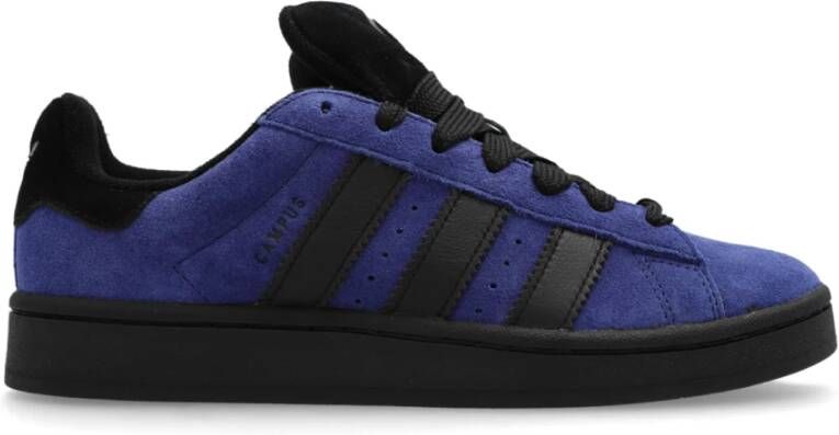 Adidas Originals Campus 00s adidas Campus in blauw formaten: 41.333