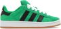 Adidas Originals Campus 00s Sneakers Groen Unisex Green Heren - Thumbnail 9