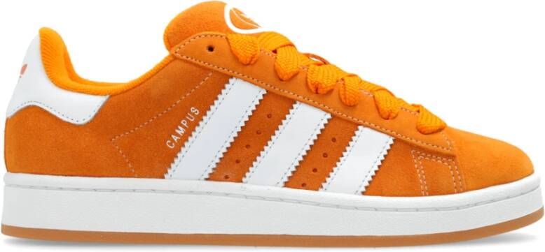 adidas Originals Sportschoenen Campus 00s Orange Dames