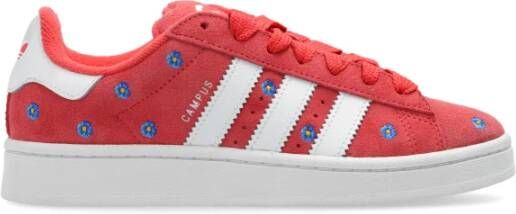 Adidas Originals Sportschoenen Campus 00S Pink Dames