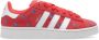 Adidas Originals Sportschoenen Campus 00S Red Dames - Thumbnail 1