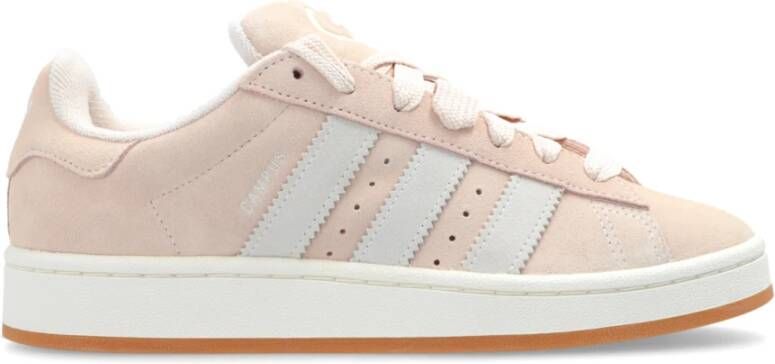 Adidas Originals Campus 00s Roze Damessneakers Pink Dames