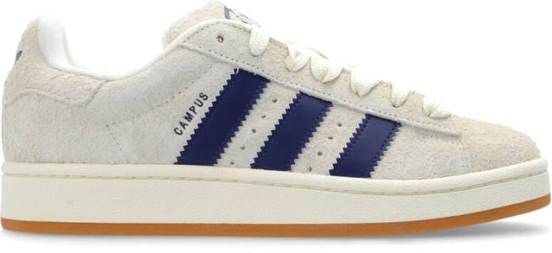 Adidas Originals Sportschoenen 'Campus' Beige