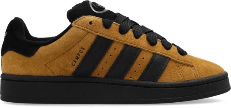 adidas Originals Sportschoenen Campus Brown Dames